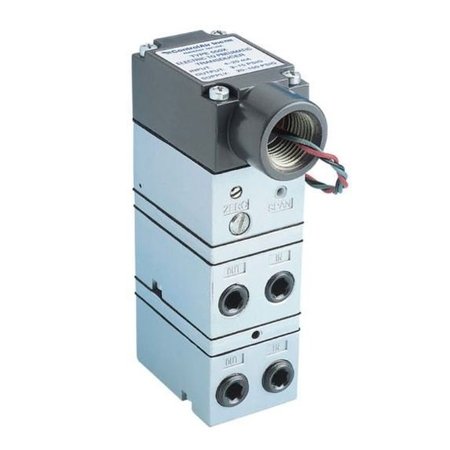 CONTROLAIR Type 500X Air Transducer 550-ACT